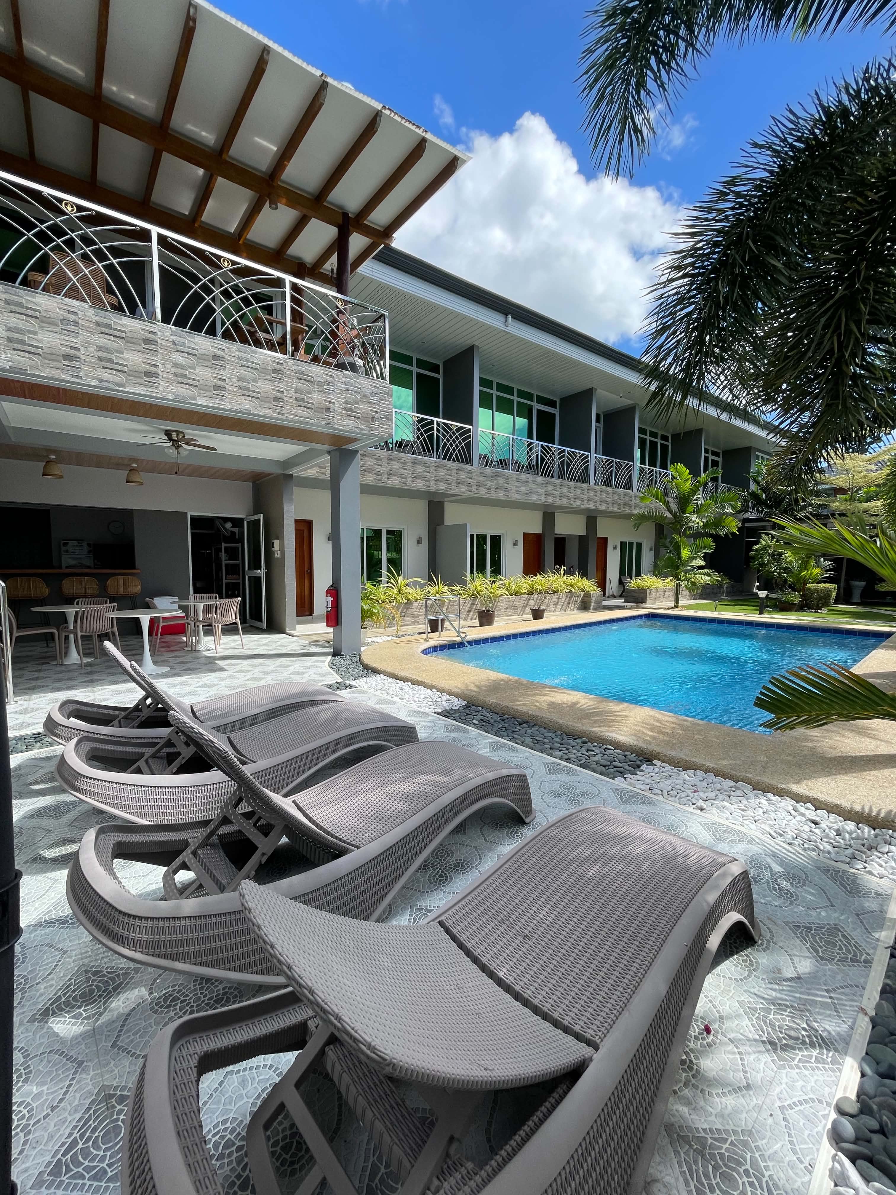 Your Sanctuary in Nature